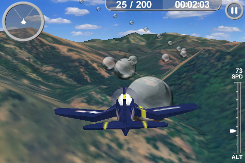 Screenshot X Invasion 2 Lite Version Screenshot X Invasion 2 Lite Version