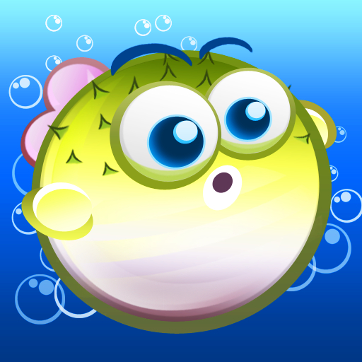 Pudge app icon